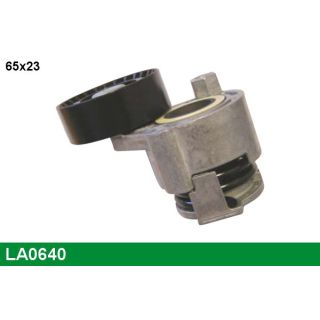 Diržo įtempiklis, V formos rumbuotas diržas LUCAS LA0640