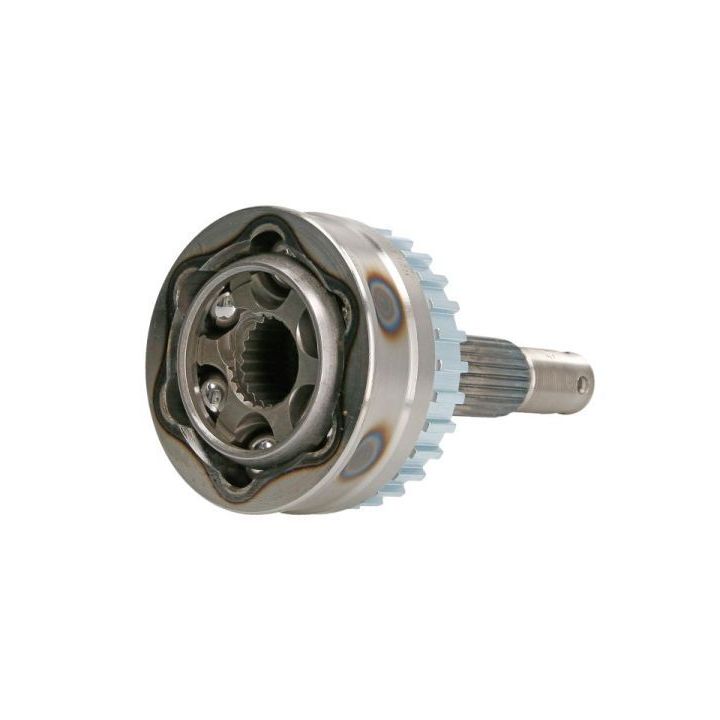 Jungčių komplektas, kardaninis velenas PASCAL G1X005PC