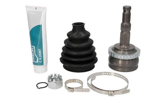 Jungčių komplektas, kardaninis velenas PASCAL G1X007PC