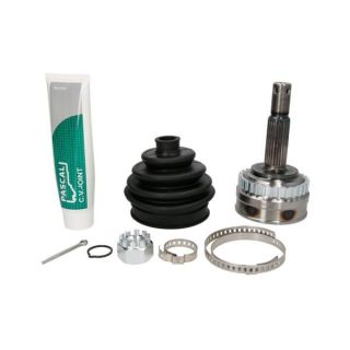 Jungčių komplektas, kardaninis velenas PASCAL G1X008PC