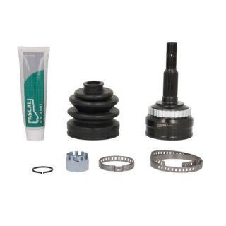 Jungčių komplektas, kardaninis velenas PASCAL G1X011PC