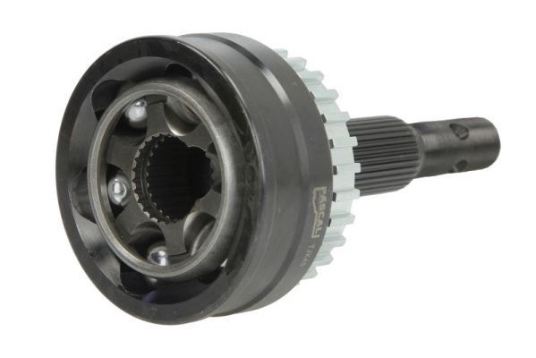 Jungčių komplektas, kardaninis velenas PASCAL G1X011PC