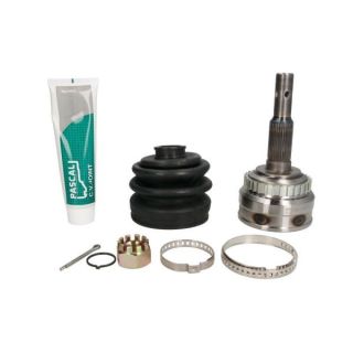 Jungčių komplektas, kardaninis velenas PASCAL G1X012PC