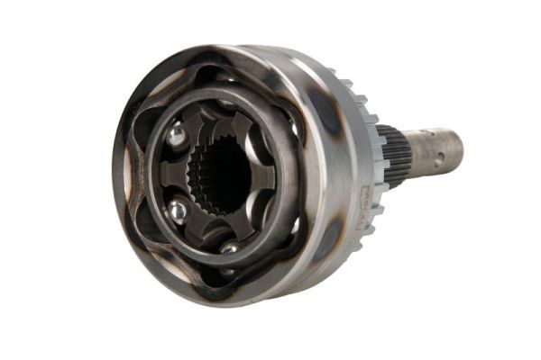 Jungčių komplektas, kardaninis velenas PASCAL G1X012PC