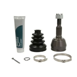 Jungčių komplektas, kardaninis velenas PASCAL G1X013PC