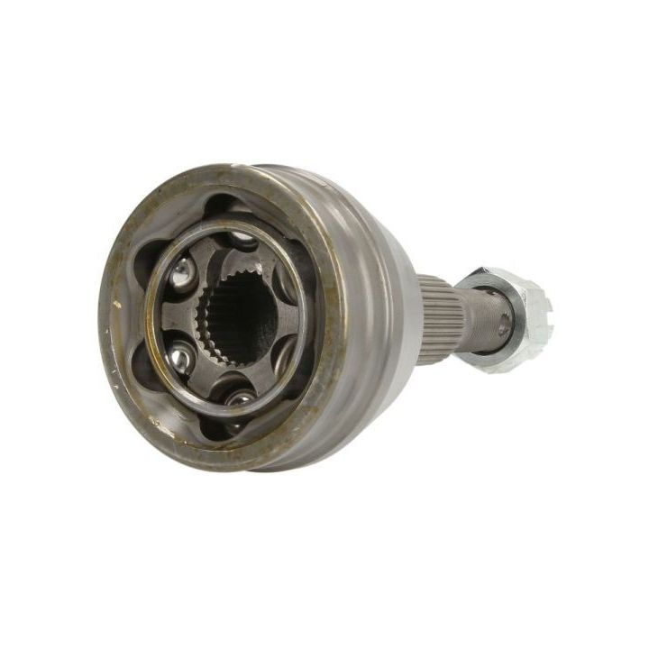 Jungčių komplektas, kardaninis velenas PASCAL G1X013PC
