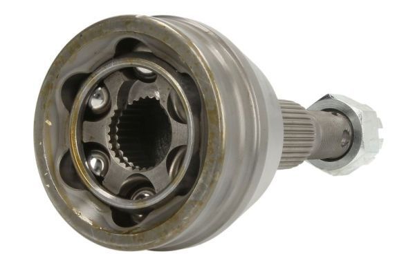 Jungčių komplektas, kardaninis velenas PASCAL G1X013PC