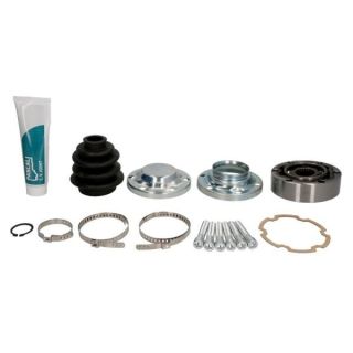 Jungčių komplektas, kardaninis velenas PASCAL G1X016PC