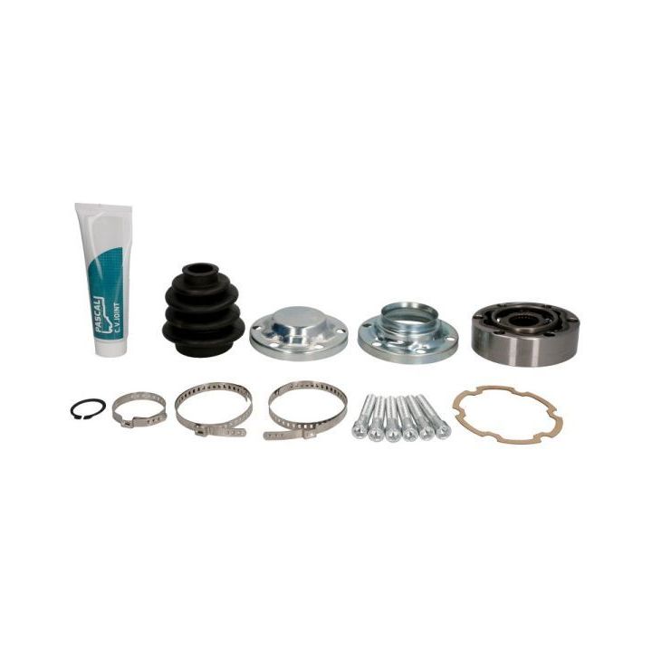 Jungčių komplektas, kardaninis velenas PASCAL G1X016PC