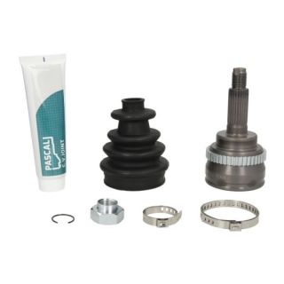 Jungčių komplektas, kardaninis velenas PASCAL G1X017PC