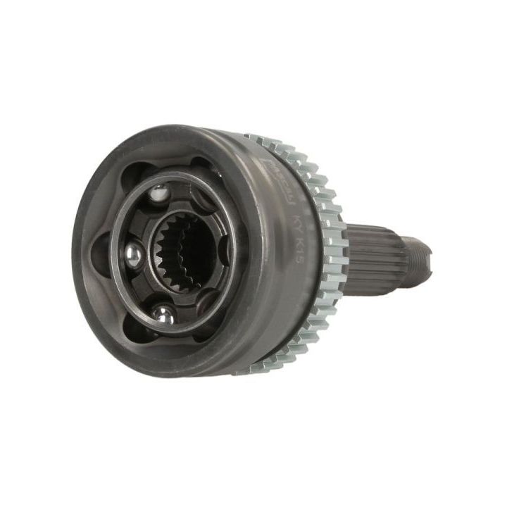 Jungčių komplektas, kardaninis velenas PASCAL G1X017PC