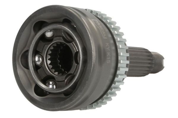 Jungčių komplektas, kardaninis velenas PASCAL G1X017PC