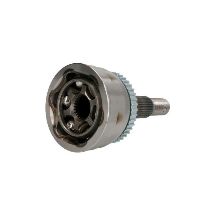 Jungčių komplektas, kardaninis velenas PASCAL G1X018PC