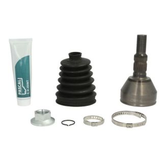 Jungčių komplektas, kardaninis velenas PASCAL G1X020PC