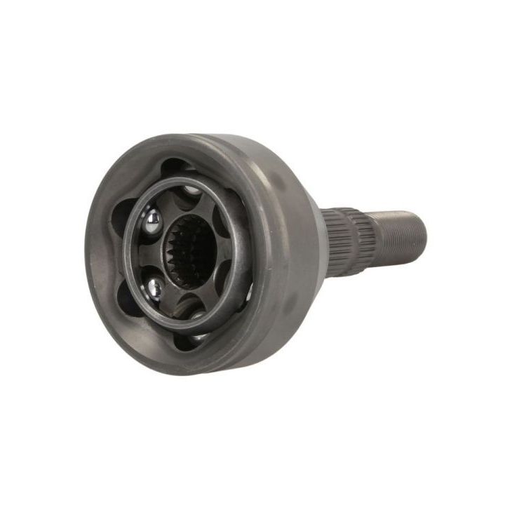 Jungčių komplektas, kardaninis velenas PASCAL G1X024PC