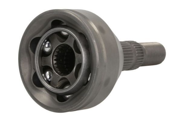 Jungčių komplektas, kardaninis velenas PASCAL G1X024PC
