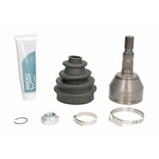 Jungčių komplektas, kardaninis velenas PASCAL G1X025PC