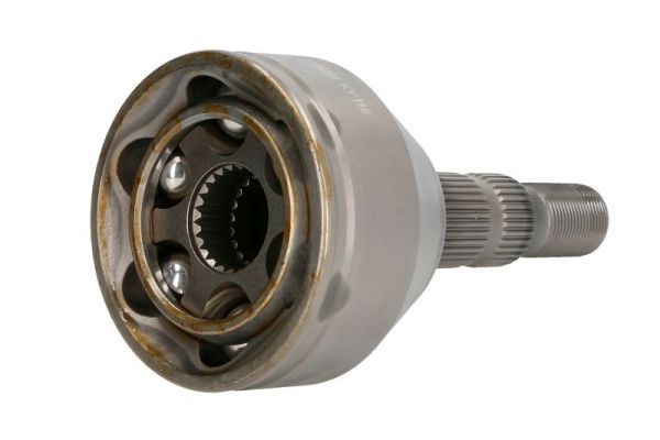 Jungčių komplektas, kardaninis velenas PASCAL G1X025PC