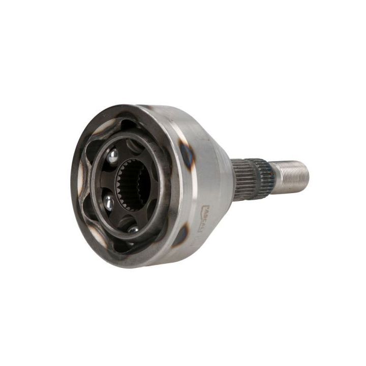 Jungčių komplektas, kardaninis velenas PASCAL G1X026PC