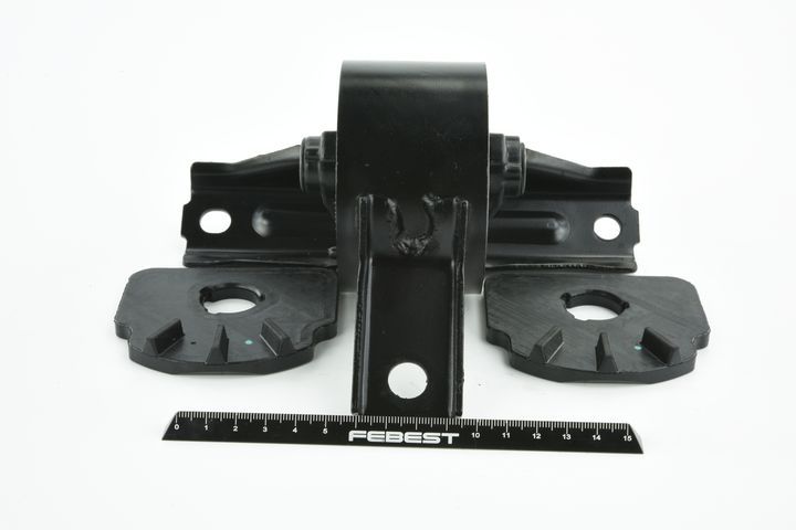 Variklio montavimas FEBEST MM-CYRH