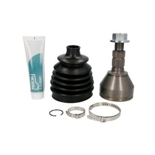 Jungčių komplektas, kardaninis velenas PASCAL G1X028PC