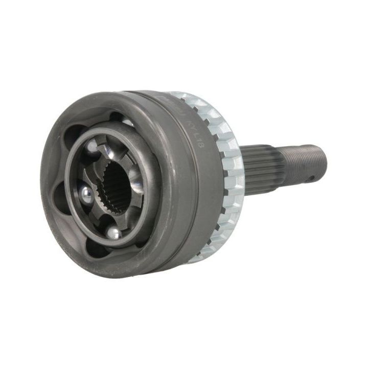Jungčių komplektas, kardaninis velenas PASCAL G1X030PC