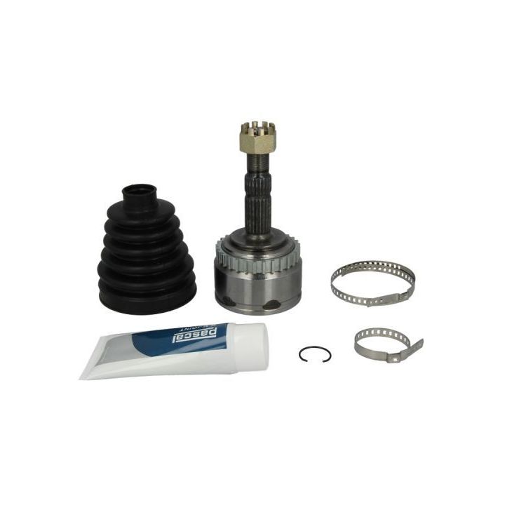 Jungčių komplektas, kardaninis velenas PASCAL G1X032PC