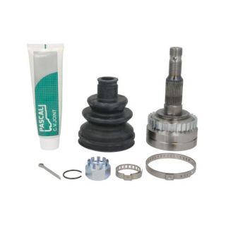 Jungčių komplektas, kardaninis velenas PASCAL G1X035PC