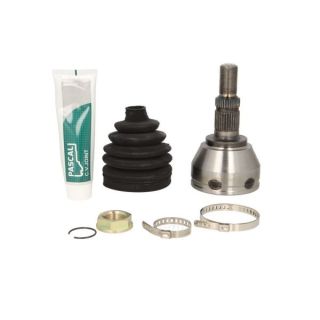 Jungčių komplektas, kardaninis velenas PASCAL G1X039PC