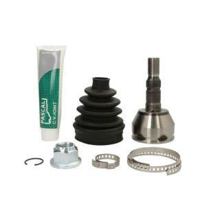 Jungčių komplektas, kardaninis velenas PASCAL G1X042PC