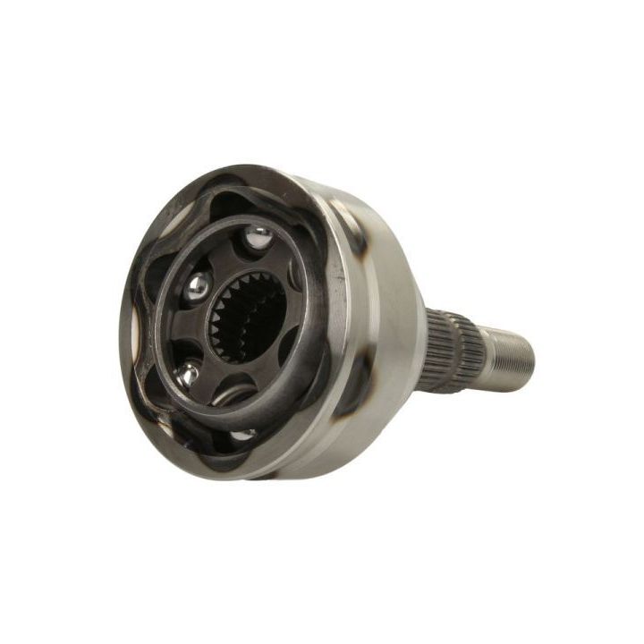 Jungčių komplektas, kardaninis velenas PASCAL G1X042PC