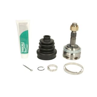 Jungčių komplektas, kardaninis velenas PASCAL G1X043PC