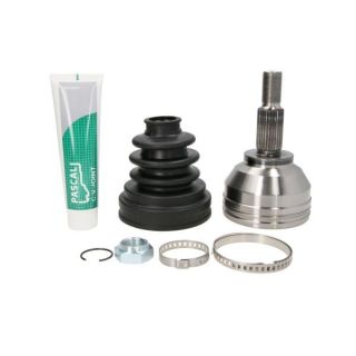 Jungčių komplektas, kardaninis velenas PASCAL G1X046PC