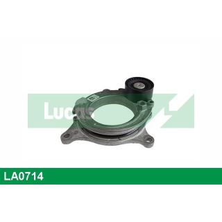 Diržo įtempiklis, V formos rumbuotas diržas LUCAS LA0714