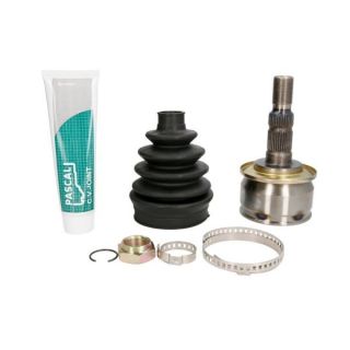 Jungčių komplektas, kardaninis velenas PASCAL G1X049PC