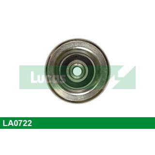 Diržo įtempiklis, V formos rumbuotas diržas LUCAS LA0722