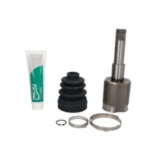 Jungčių komplektas, kardaninis velenas PASCAL G1X051PC