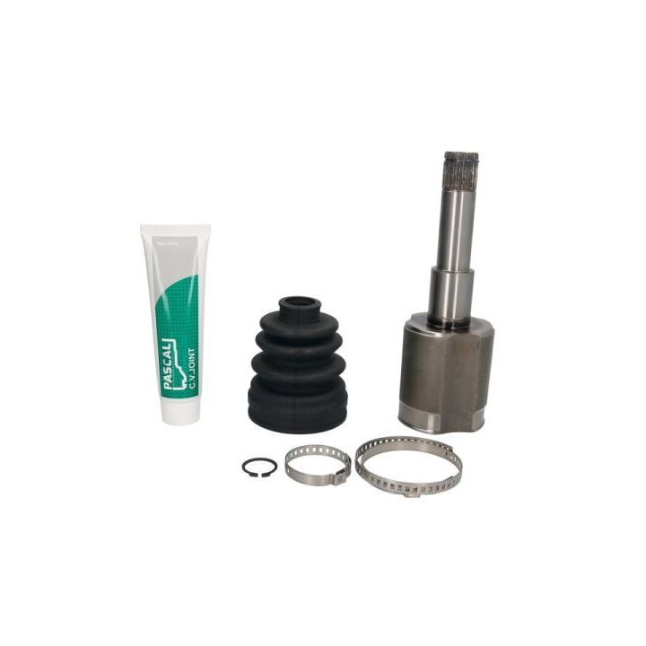 Jungčių komplektas, kardaninis velenas PASCAL G1X051PC