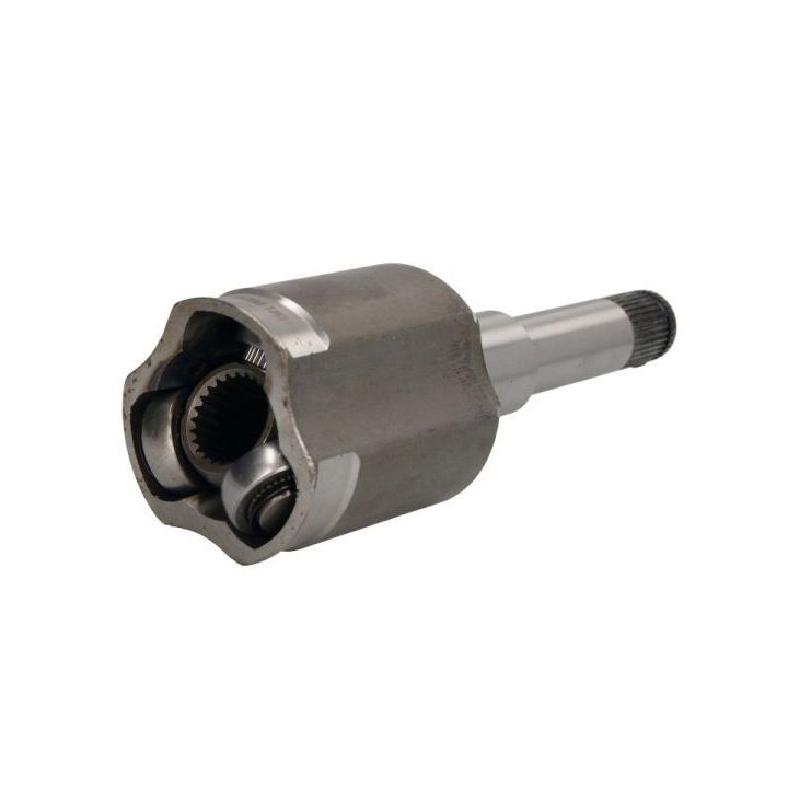 Jungčių komplektas, kardaninis velenas PASCAL G1X051PC