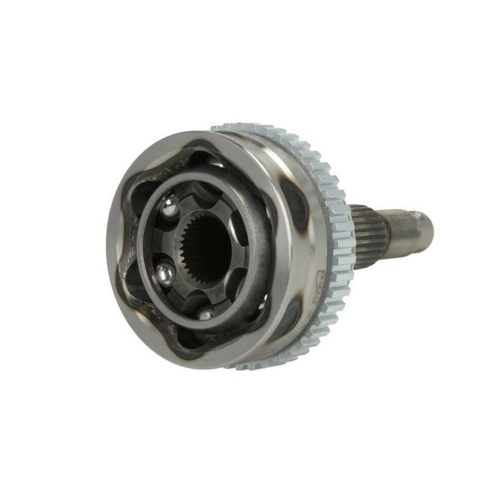 Jungčių komplektas, kardaninis velenas PASCAL G1Y001PC