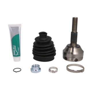 Jungčių komplektas, kardaninis velenas PASCAL G1Y012PC