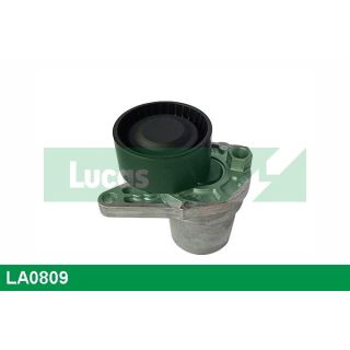 Diržo įtempiklis, V formos rumbuotas diržas LUCAS LA0809