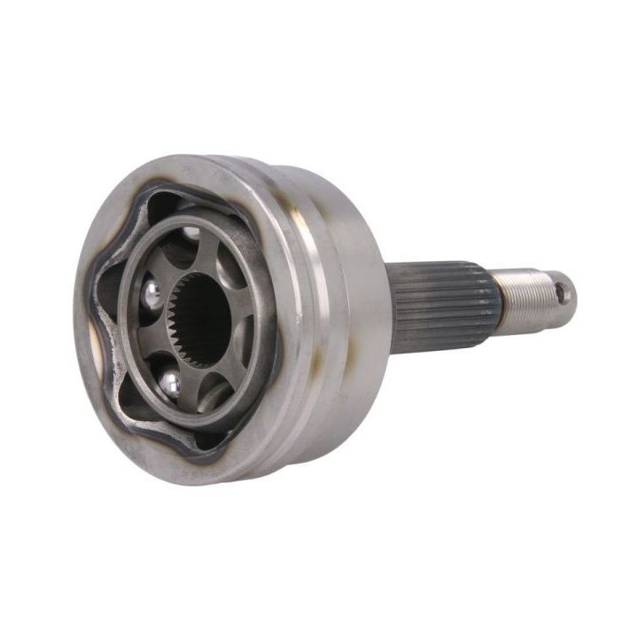 Jungčių komplektas, kardaninis velenas PASCAL G1Y014PC