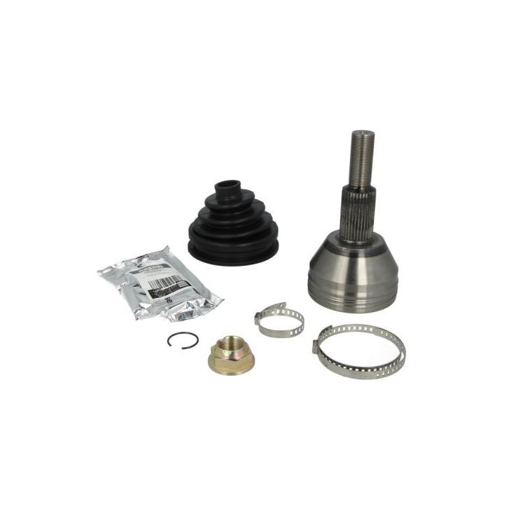 Jungčių komplektas, kardaninis velenas PASCAL G1Y016PC