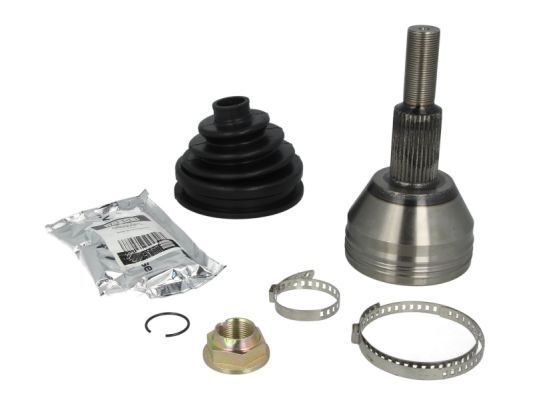 Jungčių komplektas, kardaninis velenas PASCAL G1Y016PC