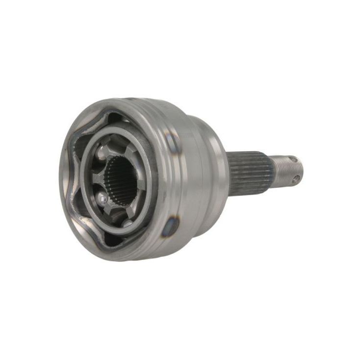 Jungčių komplektas, kardaninis velenas PASCAL G1Y017PC