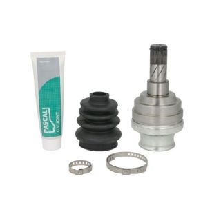 Jungčių komplektas, kardaninis velenas PASCAL G70006PC