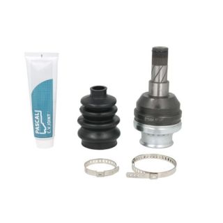 Jungčių komplektas, kardaninis velenas PASCAL G70008PC