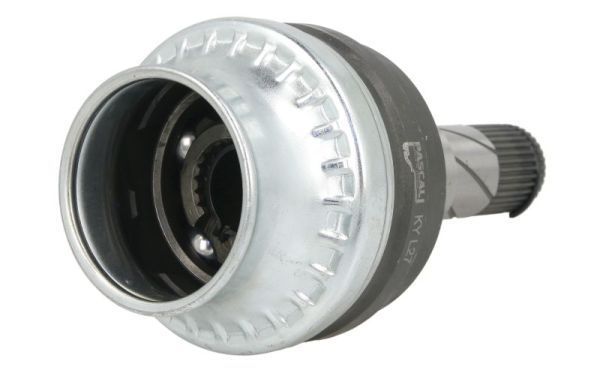 Jungčių komplektas, kardaninis velenas PASCAL G70008PC