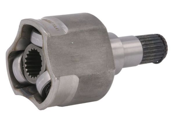 Jungčių komplektas, kardaninis velenas PASCAL G70012PC